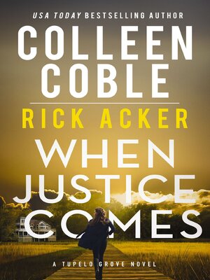 cover image of When Justice Comes